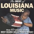 Best of Louisiana Music- ROUNDER Records