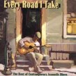 Every Road I Take: Best Of Contemporary Acoustic Blues