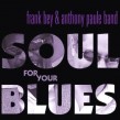 Bey Frank / Anthony Paule Band- Soul For Your Blues