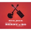 BIG Box of Berry & Bo- (6CDS) Chuck Berry - Bo Diddley