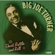Turner Big Joe-(4CDS) Shout Rattle & Roll