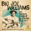 Williams Big Joe-(2CDS) Original Ramblin Blues Man