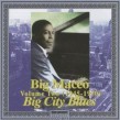 Big Maceo- VOLUME 2 BIG CITY BLUES