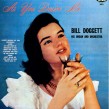 Doggett Bill- As You Desire Me