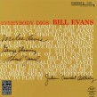 Evans Bill-(USED Everybody Digs Bill