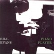 Evans Bill-(USED) Piano Player