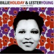 Holiday Billie Lester Young- Complete Recordings