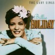 Holiday Billie- (4cds) The Lady Sings 1935-49