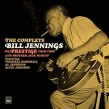 Jennings Bill- Complete PRESTIGE Recordings 1959-60