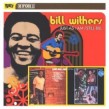 Withers Bill- (2on1) Just As i Am / Still Bill (IMPORT)