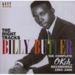 Butler Billy- The Complete OKEH Recordings 1963-1966