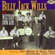 Wills Billy Jack- Sacramento 1952-1954