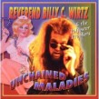 Wirtz Rev Billy C- Unchained Maladies