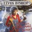Bishop Elvin- Dont Let The Bossman Get You Down