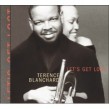 Blanchard Terence- Lets Get Lost