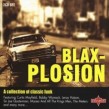 BLAX-PLOSION- (2cds)- A Collection Of Classic FUNK!!!