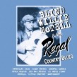 McTell Blind Willie- (2CDS) And The REGAL Country Blues