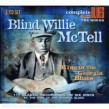 McTell Blind Willie- (6CDS)- King Of The Georgia Blues