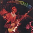 Bloomfield Mike- Live At Bill Graham's Fillmore West