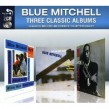 Mitchell Blues- (2CDS) Three Classic Albums