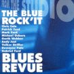 Blue Rockit Blues Revue- Studio Sessions