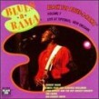 Blacktop Blues A Rama Vol 7- Mike Morgan Carol Fran- Robert Ward