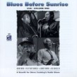 Blues Before Sunrise-Volume 1 (live)