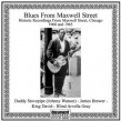 Blues From Maxwell Street- 1960-1965