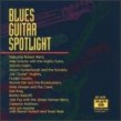 Moeller Johnny/Alex Schultz/Ronnie Earl- BLUES GUITAR SPOTLIGHT