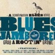 Blues Jamboree- Grab a Root An' Growl