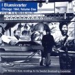 Blueskvarter Vol. 1-Johnny Young & Walter Horton (2cds)
