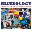 Bluesology-(3CDS) 75 Electrifying Blues Classics