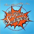 Blues Swingers- Just A Little Something From South America