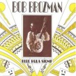 Brozman Bob-(USED) Blue Hula Stomp