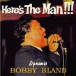 Bland Bobby- Here's The Man!!! + bonus tracks