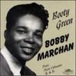 Marchan Bobby- Booty Green