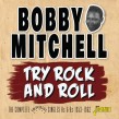 Mitchell Bobby- Complete IMPERIAL Singles 1953-62