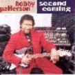 Patterson Bobby-Second Coming
