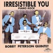 Peterson Bobby-- Irresistible You- Piano Rock