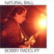 Radcliff Bobby- Natural Ball