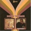 Womack Bobby- Facts Of Life/ I Don't Know What The World Is....