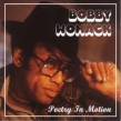 Womack Bobby- (2CDS) Poetry In Motion (BEST OF)