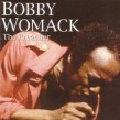 Womack Bobby- (2CDS) The Preacher  (Greatest Hits)