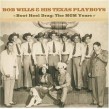 Wills Bob & Texas Playboys (2cds)- Boot Hill Drag- MGM Years