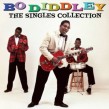 Bo Diddley-(2CDS)  The SINGLES Collection