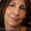Bogart Deanna-(USED-eb) Real Time