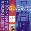 Boillat Therace Quintet- The BEST Selection