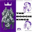 Boogie Kings- Montel Presents