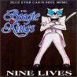 Boogie Kings- Nine Lives