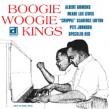 Boogie Woogie Kings- Albert Ammons- Speckled Red- Pete Johnson